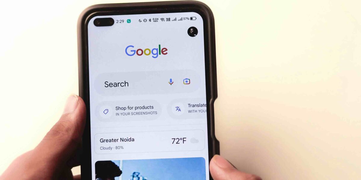 Cellular Phone - Local search engine optimisation