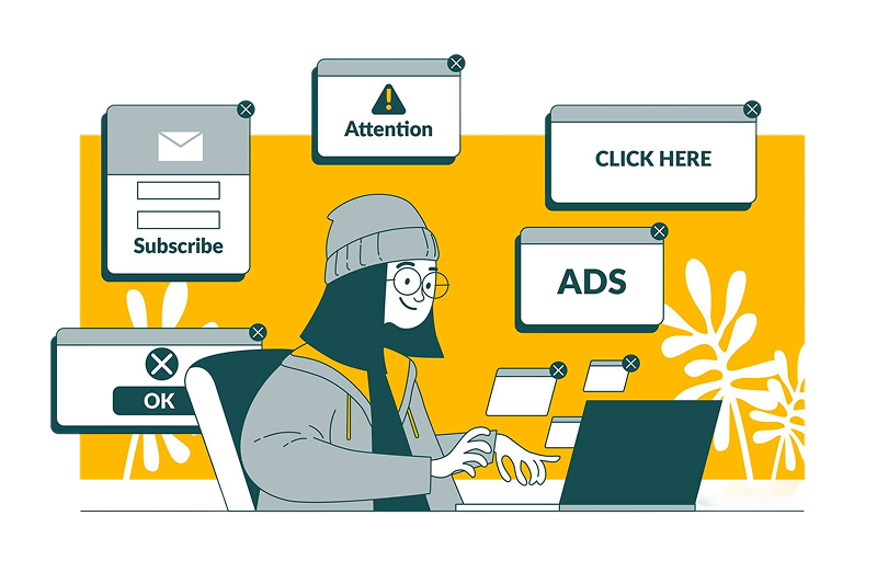Google Advertising